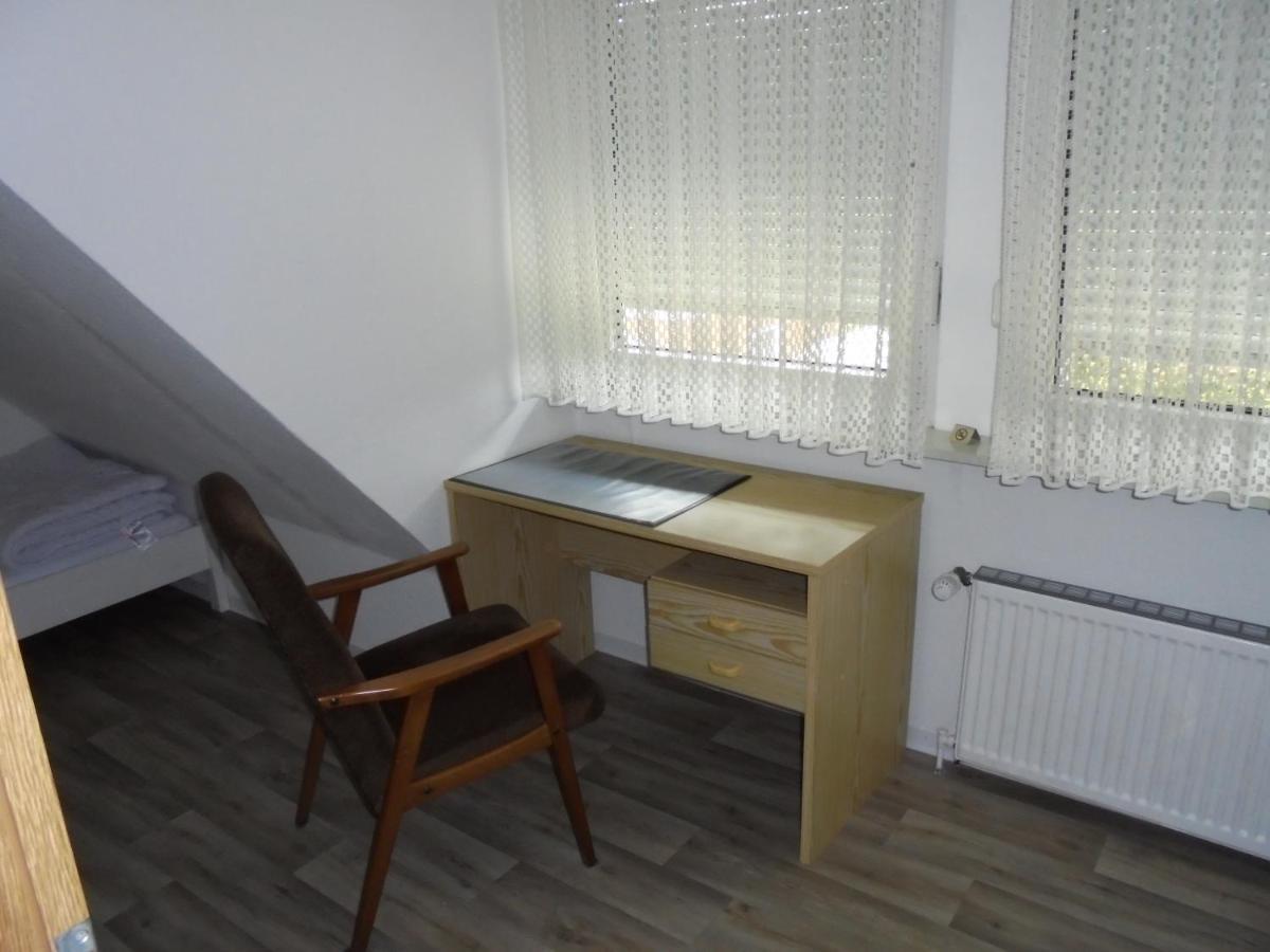 Ferienwohnung Kueper Getelo Exterior photo