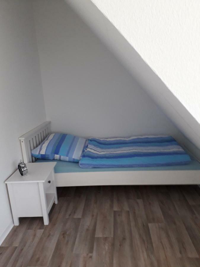 Ferienwohnung Kueper Getelo Exterior photo